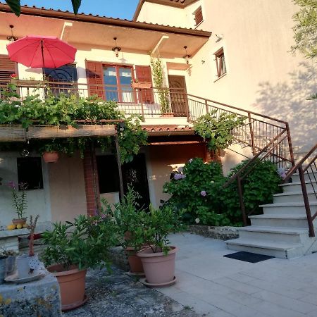 Apartment Stella Vodnjan Exterior foto