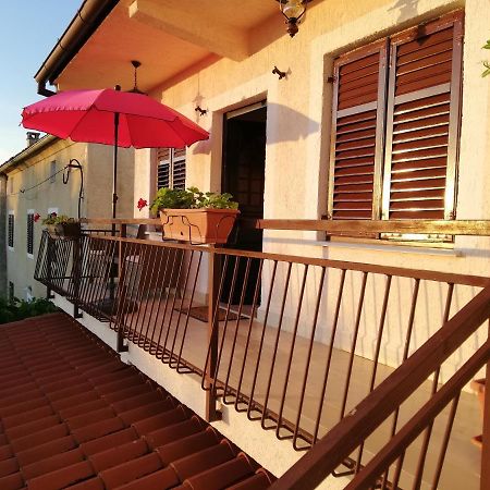 Apartment Stella Vodnjan Exterior foto