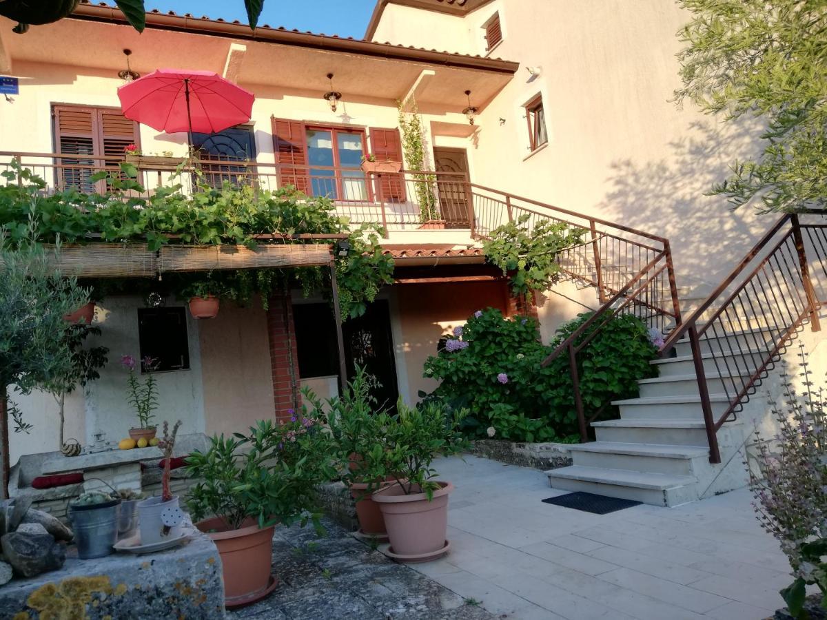 Apartment Stella Vodnjan Exterior foto
